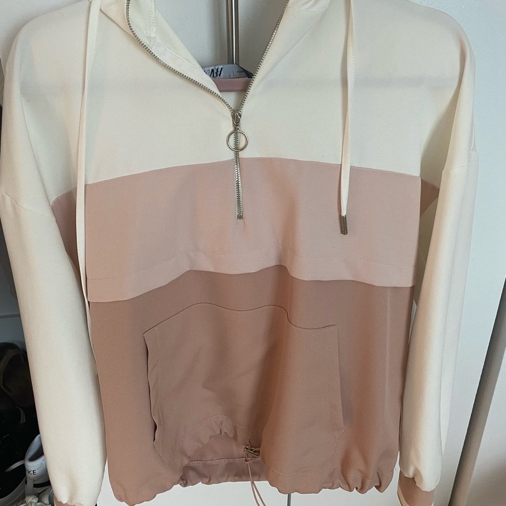 Zara Pullover